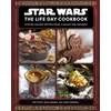 KNYGA Jenn Fujikawa Star Wars: The Life Day Cookbook