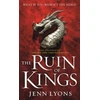 KNYGA Jenn Lyons Ruin of Kings