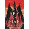 KNYGA Jenn Lyons Sky on Fire
