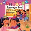 KNYGA Jenna Bailey Sirko Birthday Scavenger Hunt