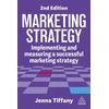 KNYGA Jenna Tiffany Marketing Strategy