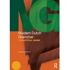 KNYGA Jenneke Oosterhoff Modern Dutch Grammar