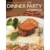 KNYGA Jenni Fleetwood Dinner Party Cookbook