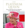 KNYGA Jennie Bond Platinum Queen
