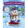 KNYGA Jennie Bradley Snowman's Adventure
