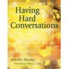 KNYGA Jennifer Abrams Having Hard Conversations