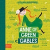 KNYGA Jennifer Adams Anne of Žalias Gables