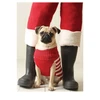 KNYGA Jennifer Adams Pug Elf Notecards