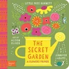 KNYGA Jennifer Adams Secret Garden