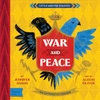 KNYGA Jennifer Adams War and Peace, A BabyLit Opposites Primer