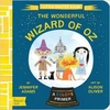KNYGA Jennifer Adams Wonderful Wizard of Oz