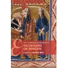 KNYGA Jennifer Bain Cambridge Companion to Hildegard of Bingen