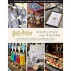 KNYGA Jennifer Carroll Harry Potter - Festivities and Feasts