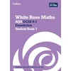 KNYGA Jennifer Clasper AQA GCSE 9-1 Foundation Student Book 1