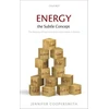 KNYGA Jennifer Coopersmith Energy, the Subtle Concept, The discovery of Feynman's blocks from Leibniz to Einstein