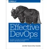 KNYGA Jennifer Davis Effective DevOps