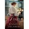 KNYGA Jennifer Delamere Crossed Lines