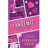 KNYGA Jennifer Estep Fandemic