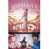 KNYGA Jennifer Fandel Rapunzelė
