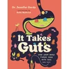 KNYGA Jennifer Gardy It Takes Guts