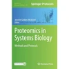 KNYGA Jennifer Geddes Mcalister Proteomics in Systems Biology