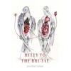 KNYGA Jennifer Givhan Belly to the Brutal