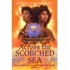 KNYGA Jennifer Hayashi Danns Across the Scorched Sea