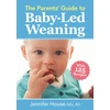 KNYGA Jennifer House Parents' Guide to Baby-Led Weaning