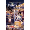 KNYGA Jennifer J Chow Death by Bubble Tea