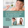 KNYGA Jennifer J Thomas Cognitive-Behavioral Therapy for Avoidant/Restrictive Food Intake Disorder