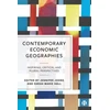 KNYGA Jennifer Johns Contemporary Economic Geographies