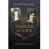 KNYGA Jennifer Kavanagh Thread of Life