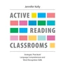 KNYGA Jennifer Kelly Active Reading Classrooms