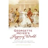 KNYGA Jennifer Kloester Georgette Heyer's Regency World