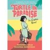 KNYGA Jennifer L Holm Turtle in Paradise