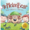 KNYGA Jennifer L Trace Mr. Melon Bear