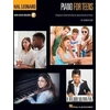KNYGA Jennifer Linn Hal Leonard Piano for Teens Method