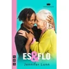 KNYGA Jennifer Lunn Es &amp; Flo