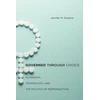 KNYGA Jennifer M Denbow Governed Through Choice