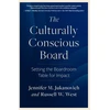 KNYGA Jennifer M Jukanovich Culturally Conscious Board