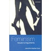 KNYGA Jennifer Mather Saul Feminism
