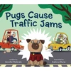 KNYGA Jennifer Mcgrath Pugs Cause Traffic Jams