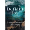 KNYGA Jennifer Michelle Greenberg Defiant Joy