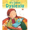 KNYGA Jennifer Moore Mallinos It's Called Dyslexia