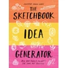 KNYGA Jennifer Orkin Lewis Sketchbook Idea Generator (Mix-and-Match Flip Book)