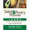 KNYGA Jennifer Osuch SEED To PANTRY Planner