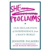 KNYGA Jennifer Palmieri She Proclaims