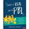 KNYGA Jennifer Pieratt Keep It Real With PBL, Secondary