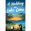 KNYGA Jennifer Probst Wedding in Lake Como