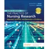 KNYGA Jennifer R. Gray PhD RN FAAN Burns and Grove's The Practice of Nursing Research